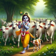 Hare Krishna