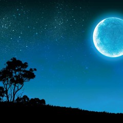 When The Moon Falls From The Sky