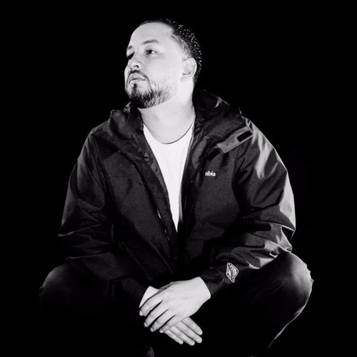 Kharlos Chan - Live at Rooftop Party 01.02.2020