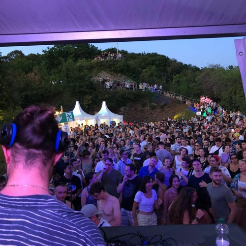 Alex_Chera @ Schlossbergfestival 2022