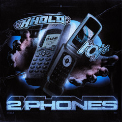 KHOLD & roi* - 2 PHONES📱 (FREE DOWNLOAD)