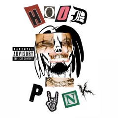 HOOD PUNK Prod. Qawlumf