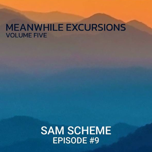 Sam Scheme - Episode #9 (Original mix)