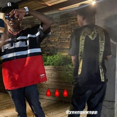 xtendo scøpe  w(mc-coy.swafe)p.brotherkupa&lucidd