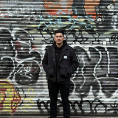 PRESSURE RADIO EPISODE 1 GUEST MIX STEVEN MEDINA