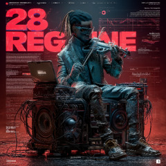 Kartelian Presents: Sejn Booleòn - Le Chevalier I – 28th Regime Reign