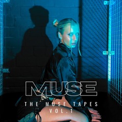 MUSE – The Muse Tapes Vol. 1 / Naked Reign [Hard Techno | Industrial | 160 BPM]