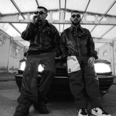 Motive X Bekom-HOTBOX (ilk versiyon)