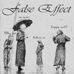 False Effect - Звуки машин