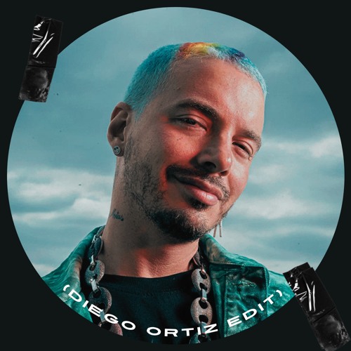 VERDE (DIEGO ORTIZ EDIT)