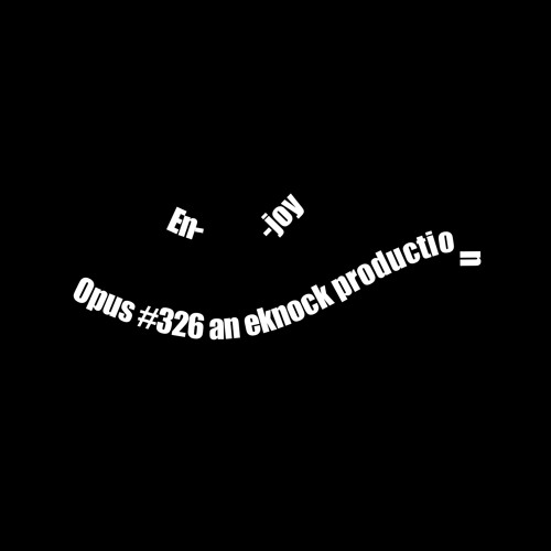 stream-opus-326-by-yah-helps-yashar-al-listen-online-for-free-on