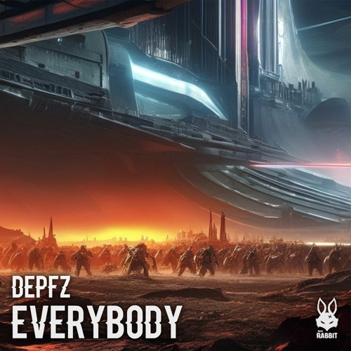Depfz - Everybody [Free Download]