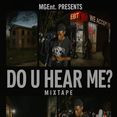 Mg Rock - Poppin Shi
