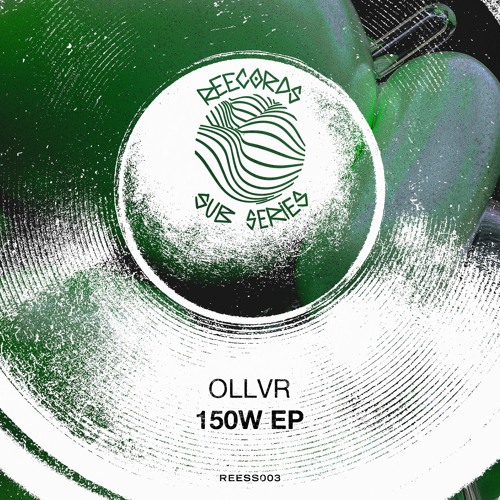 OLLVR - 150W [REESS003]