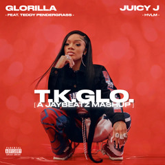 04 GloRilla - T.K.Glo. (feat. Juicy J) [Prod. JAYBeatz] #HVLM