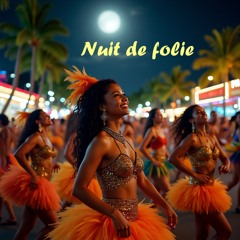 Nuit de folie