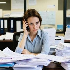 It's Chris, From Accounting