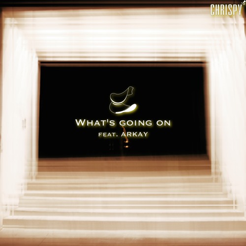 What's Going On (Inst.)