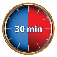 إزاي فى 30 دقيقة تاخد 10 درجات في الجنة ؟! | د . حازم شومان