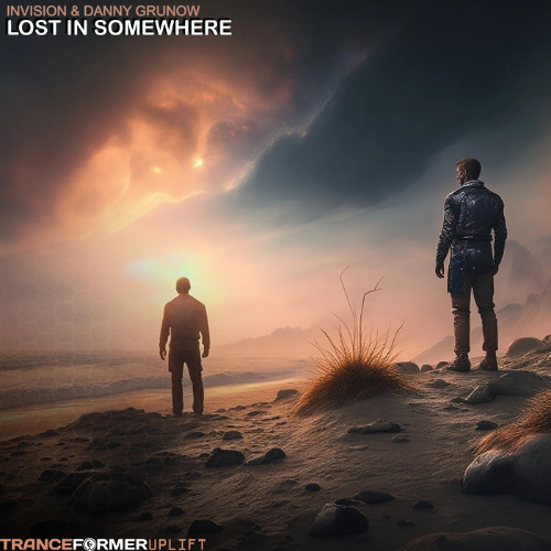 Lost In Somewhere (Extended Mix)