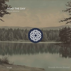 Read The Day (Original Mix)