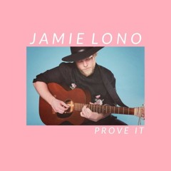 Jamie Lono - All About It