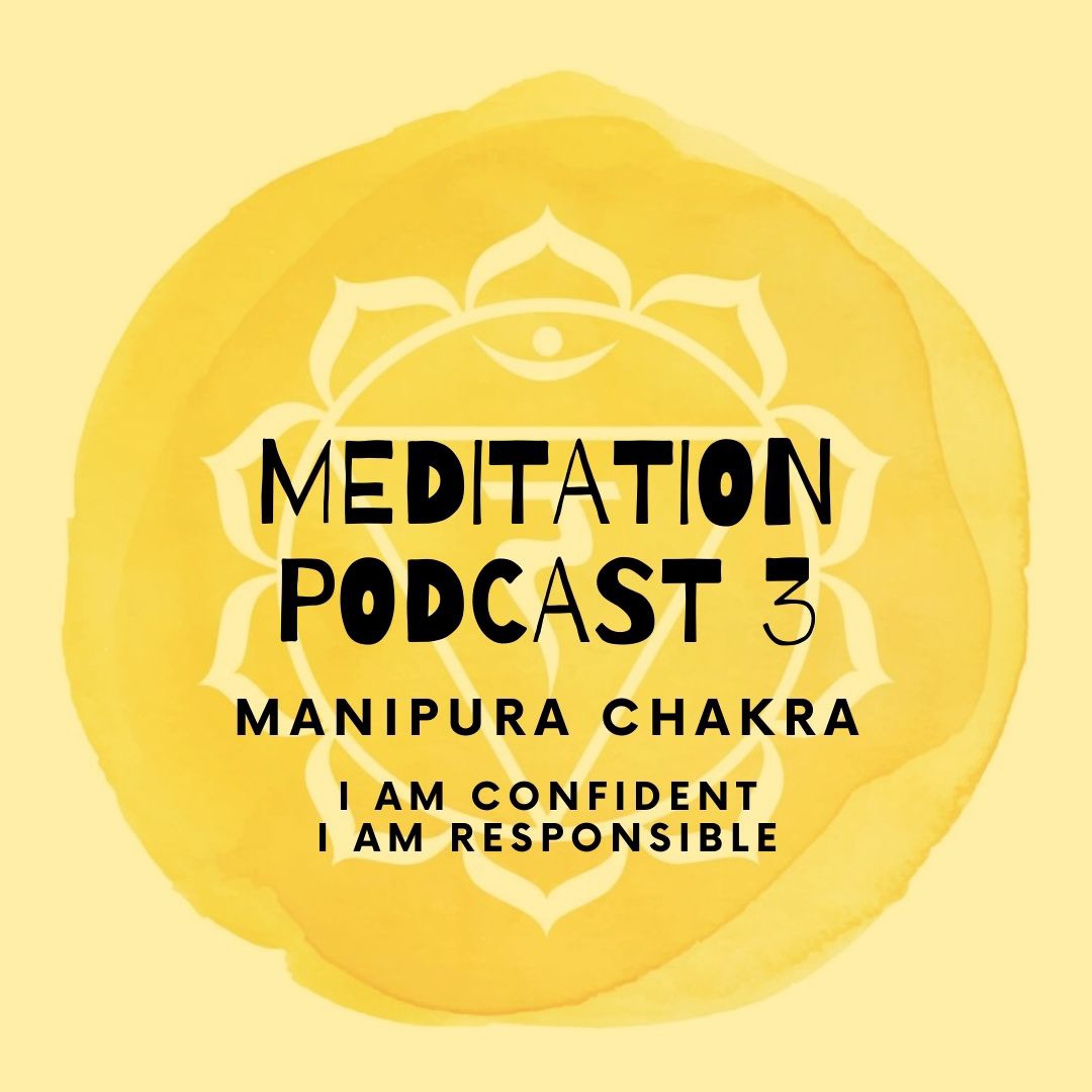 Manipura Chakra Meditation