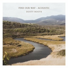 Find Our Way Acoustic
