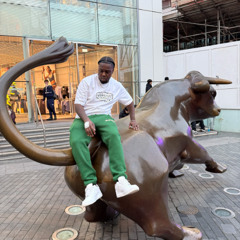 Blickz - El Jefe Freestyle (Final Mix @prodbylxcid)