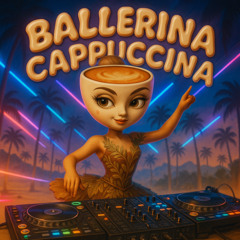CAPPUCINA - TAR$AN [140 BPM] [Bb Minor]