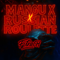 MANGU X RUSSIAN ROULETTE MIX BECAK DUTCH #FITRA CH