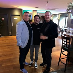 Kenny's Birthday night Live at Paloma Lounge Glasgow