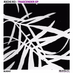 TRASCENDER EP [Beats Life Records]