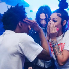 TGFlockaa x ChaseFrmDaSev x Murda B - Beam