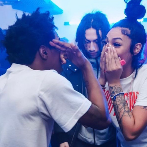 TGFlockaa x ChaseFrmDaSev x Murda B - Beam