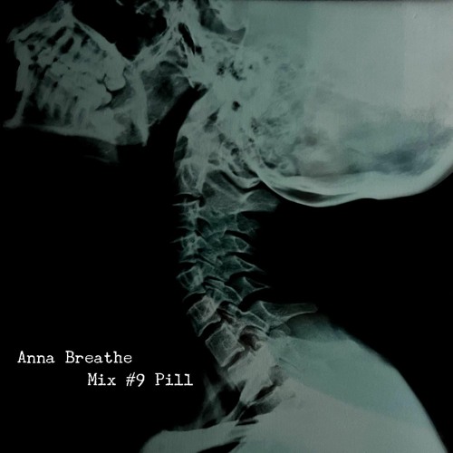 Mix #9 Pill (TECHNO)