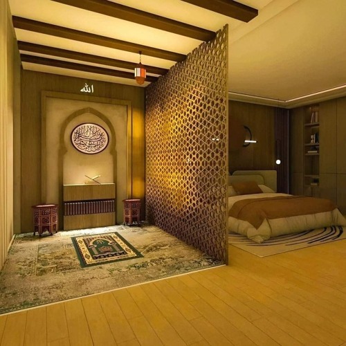 ما تيسر من سوره النور - الشيخ عبد الله خالد  صلاه الفجر