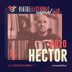 VE Casual Sets #010 - Hector