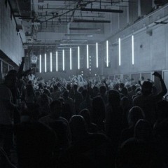 R66 @ Secret Bunker Rave [ HARD TECHNO / HARD GROOVE ]