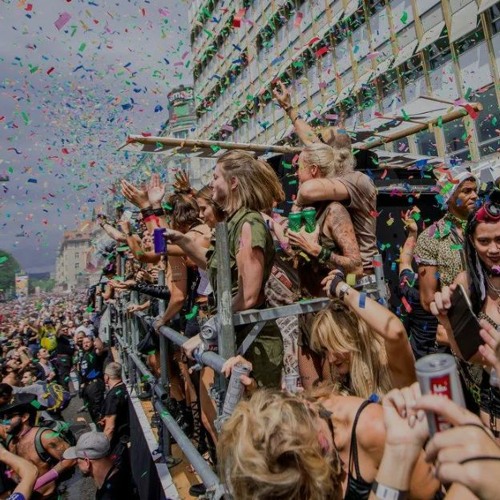 Street Parade Zürich_Marcus Meinhardt