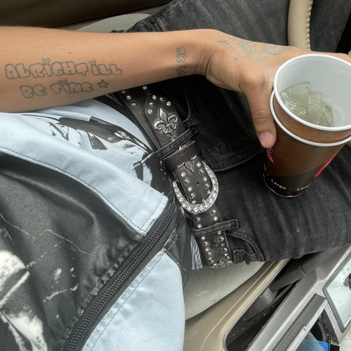 threw up on my bitch