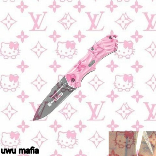 ☆ uwu switchblade ☆