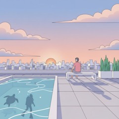 Think and Float (album intro)