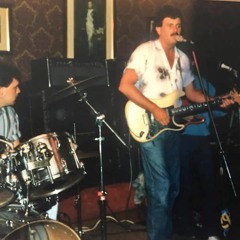 12. The Tony Williams Band - Wonderful Tonight