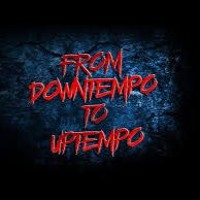 DOWNTEMPO 2 UPTEMPO (150-230) artwork