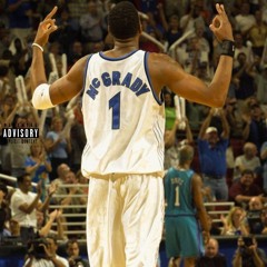 Tracy Mcgrady