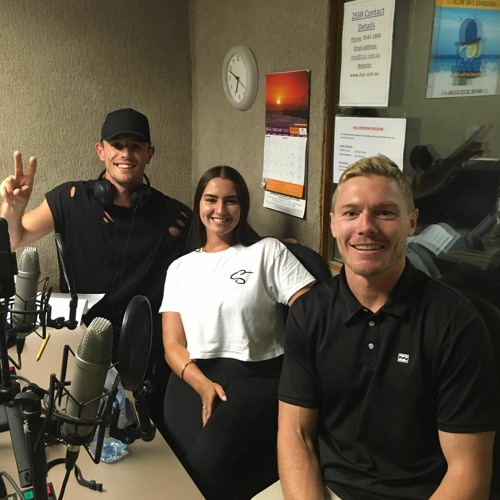 Stellar Experiences Share with Shire Talk