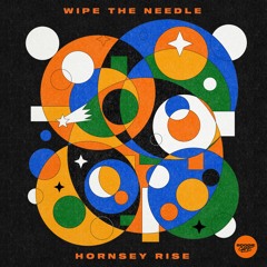 ★ PREMIERE ★ Wipe The Needle - 'Hornsey Rise'