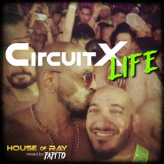 CircuitX | LIFE (2020)