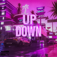 RAY x ELLO - UP N' DOWN (reasonremix)